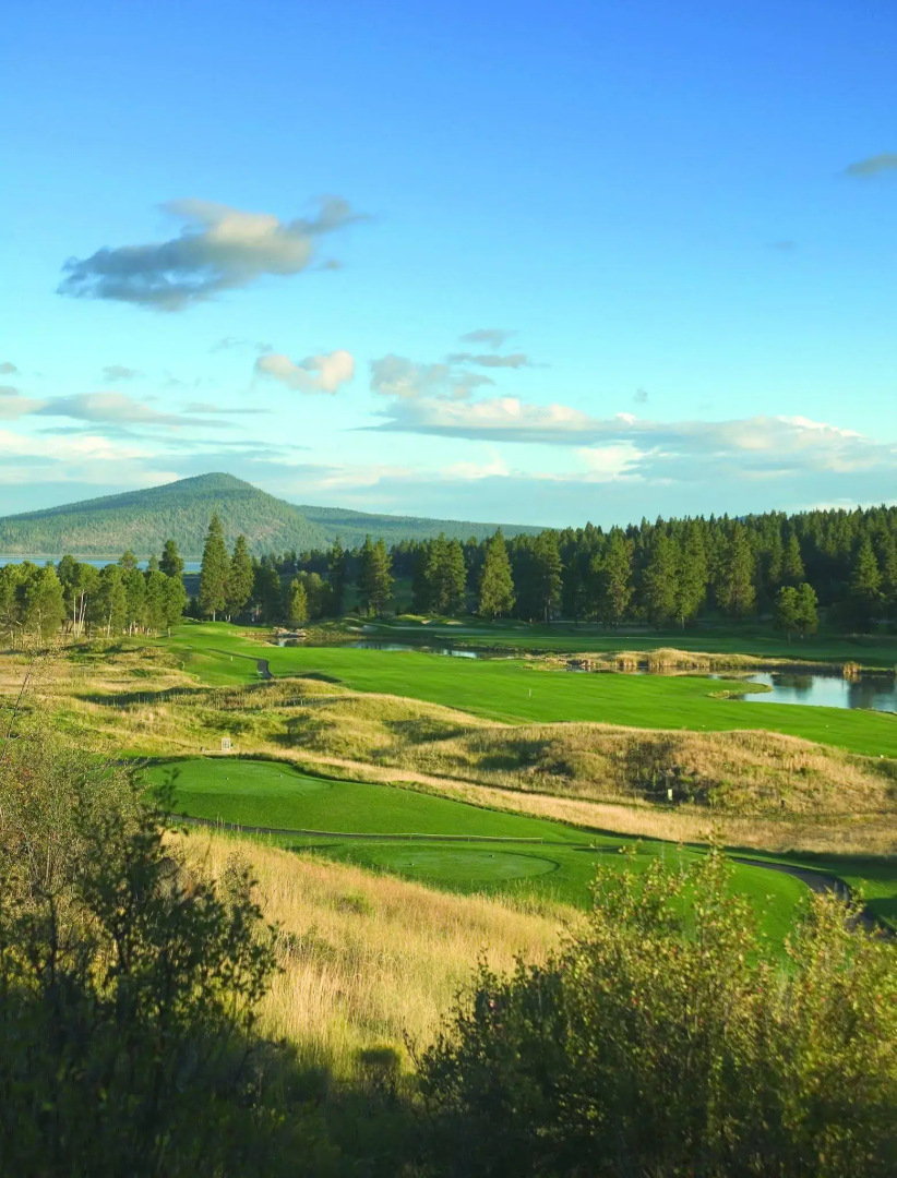 WorldMark Running Y Resort