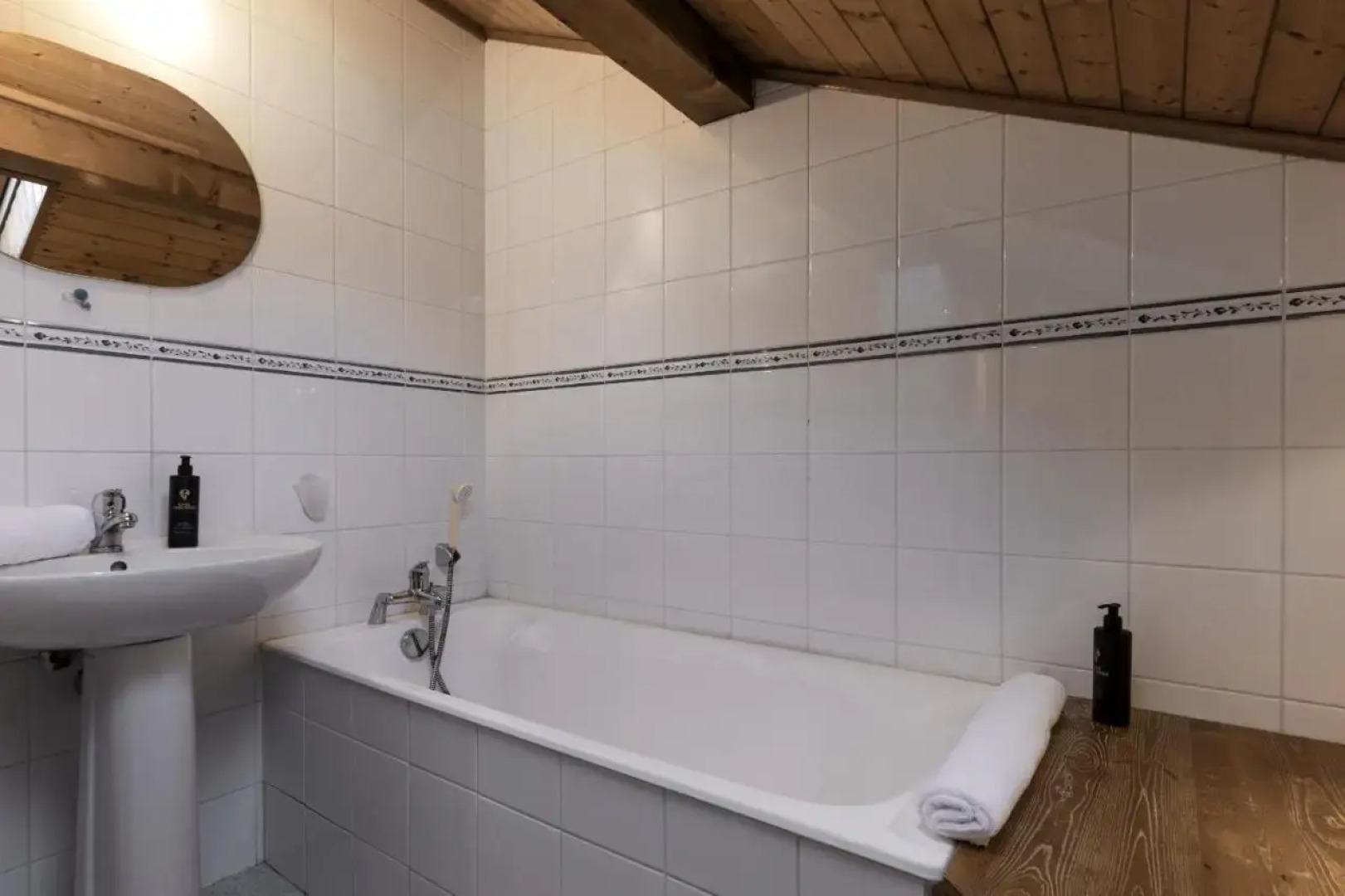 Chalet Marie Paradis