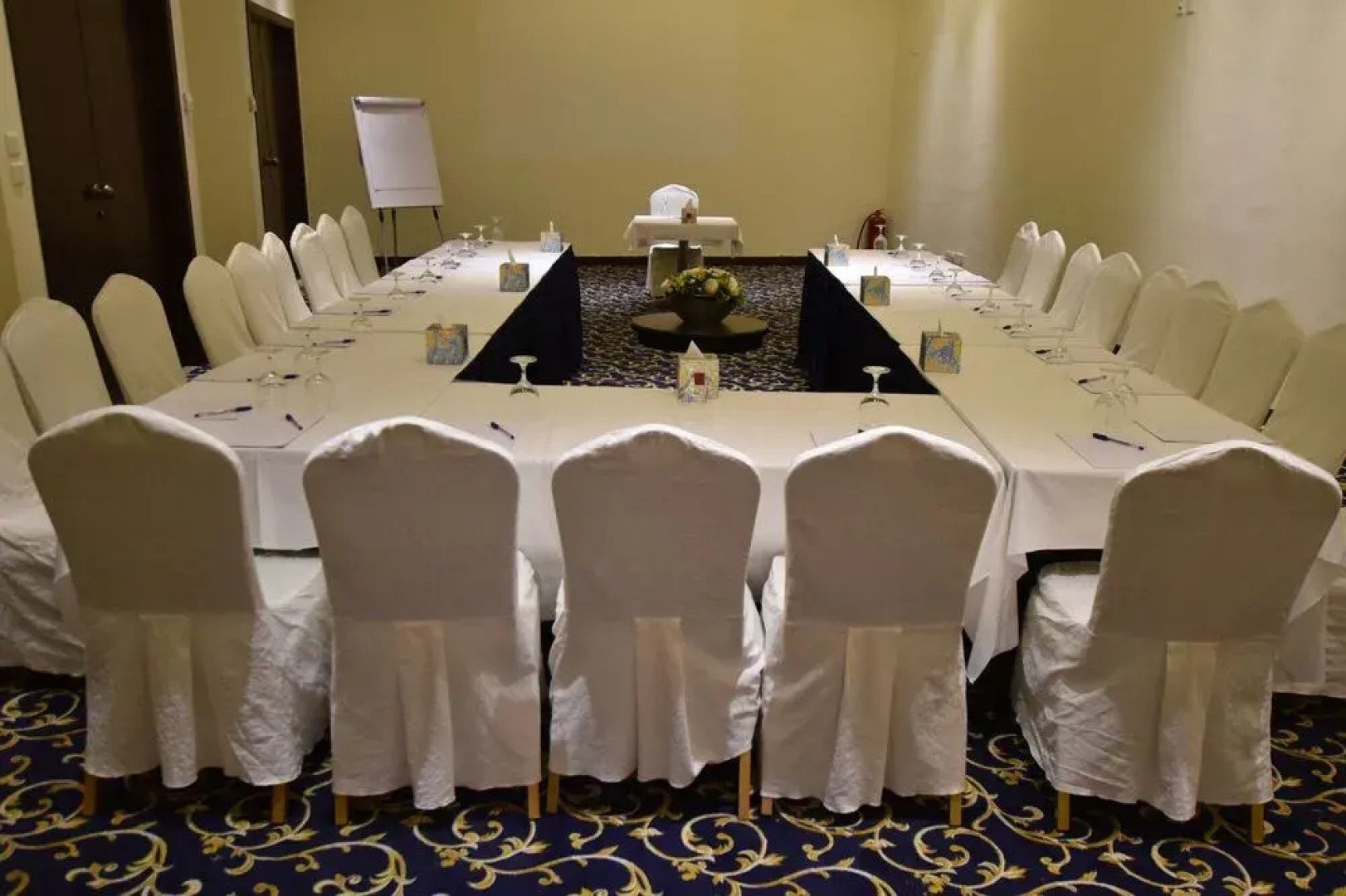 Swiss-Belhotel Aqaba City