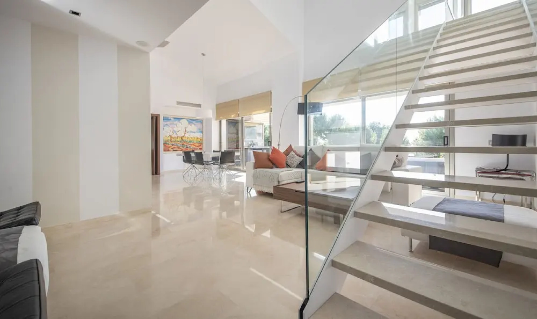 Villa Limonium Deluxe TVL 07