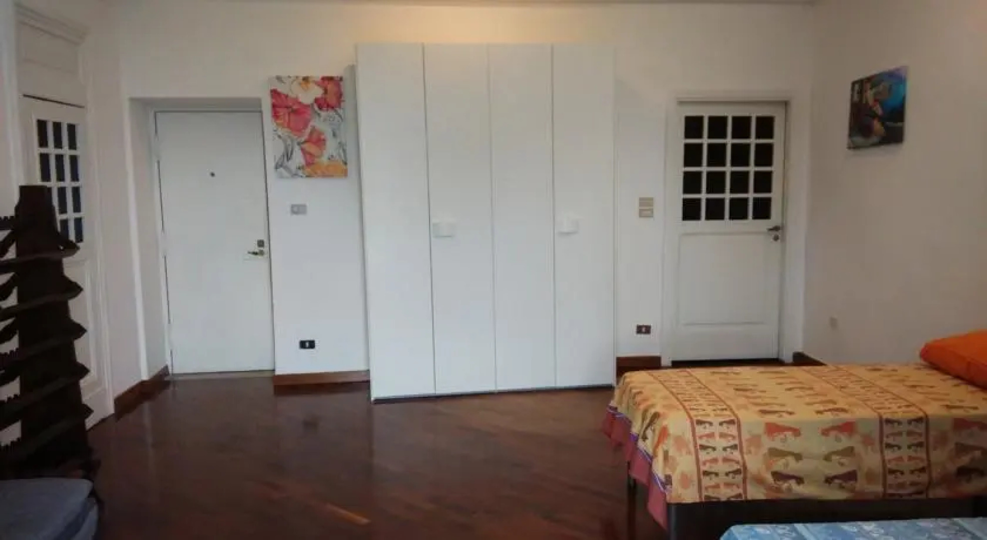 Appartamento Partenopeo