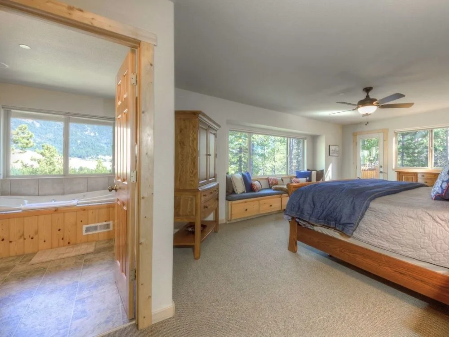 Big Sky - Bear Track Lodge