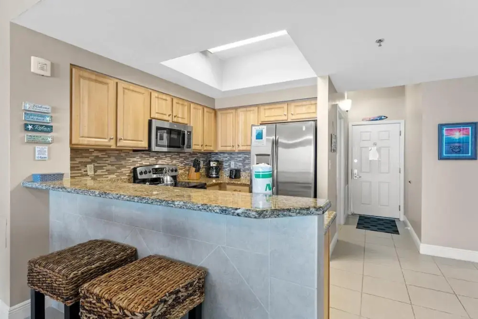 Ariel Dunes II 2303 flr23 2BR 2BA 6