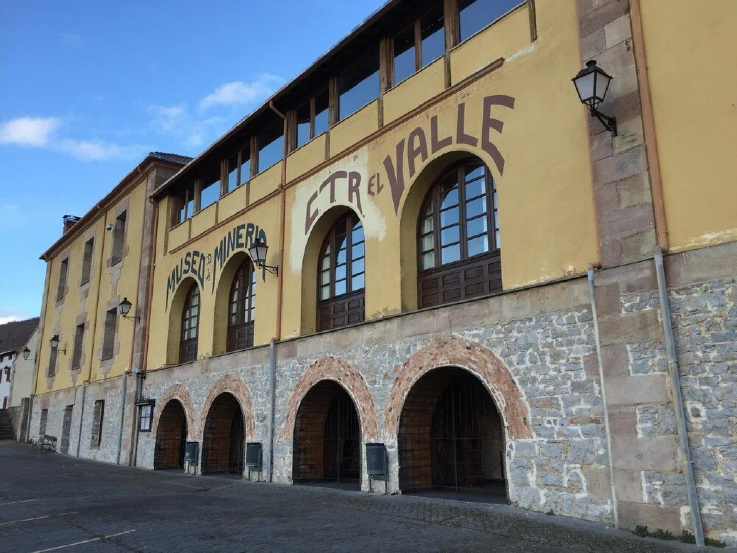 Hotel Rural El Valle