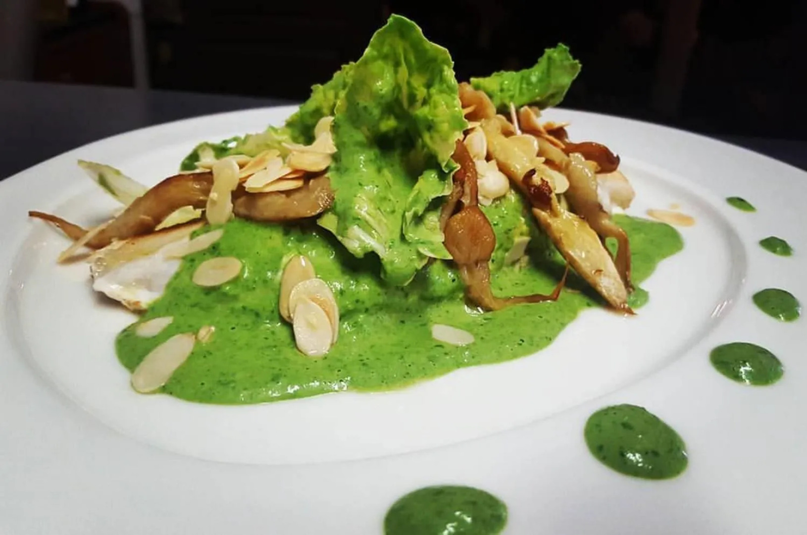 Poseidon Blue Gastronomy Hotel