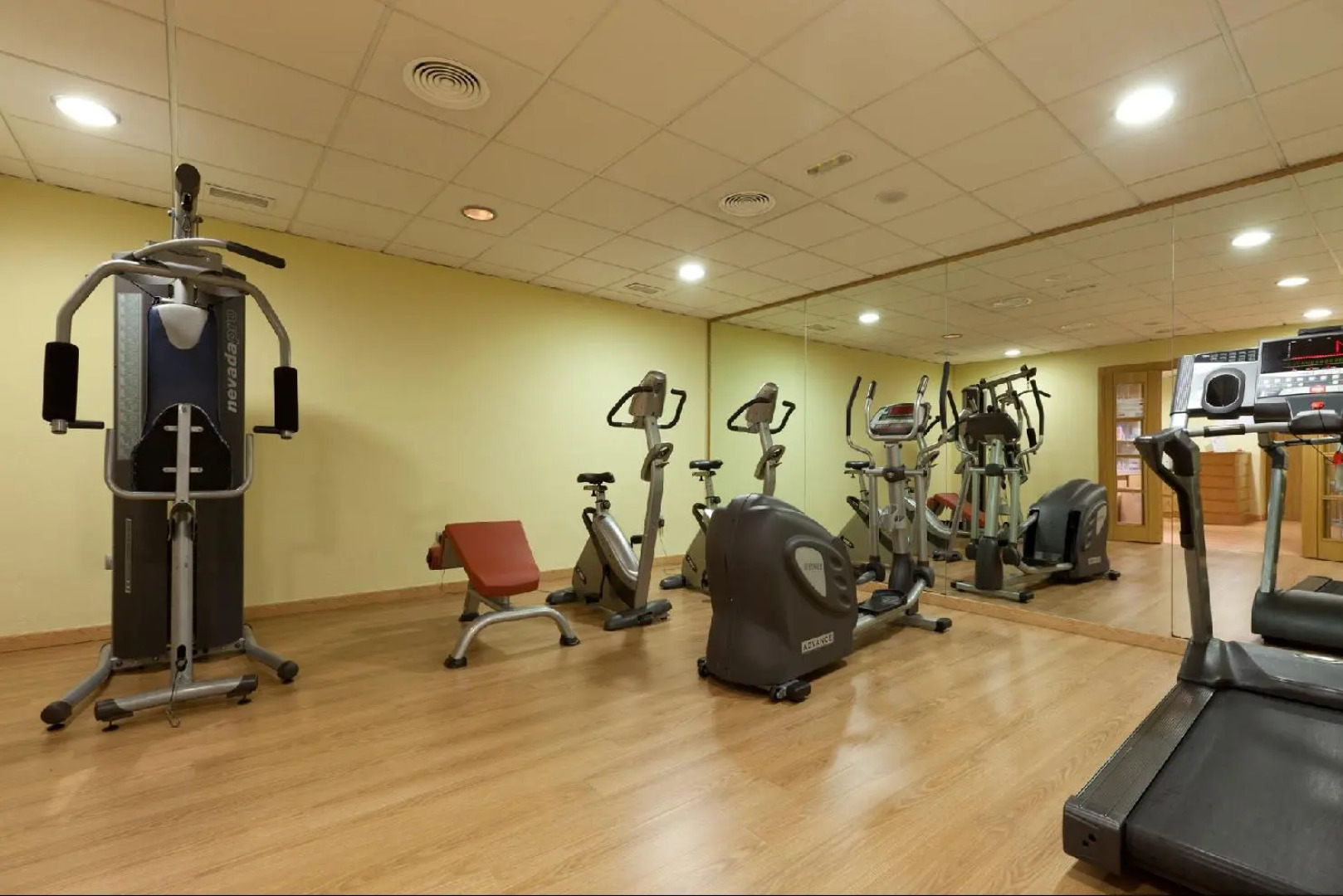 Senator Granada Hotel