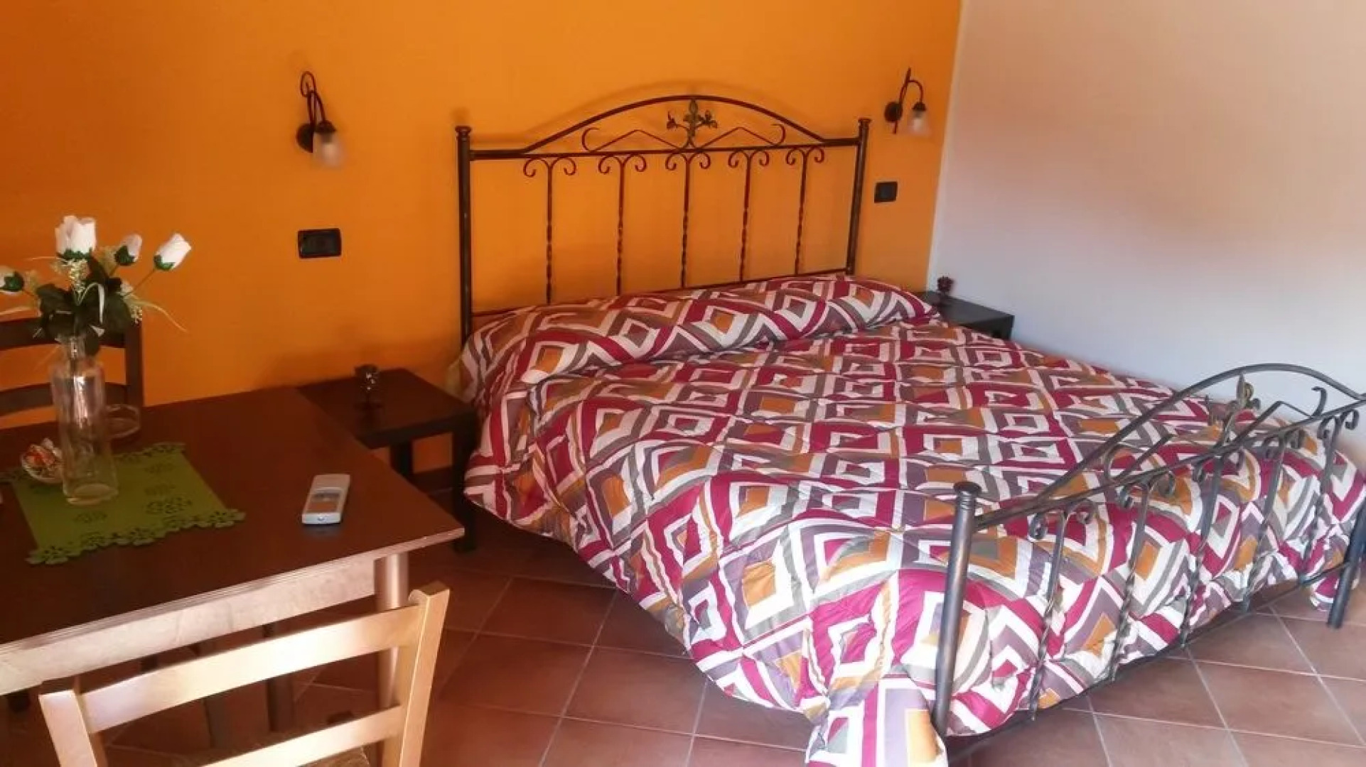 Agriturismo Il Pozzo Antico