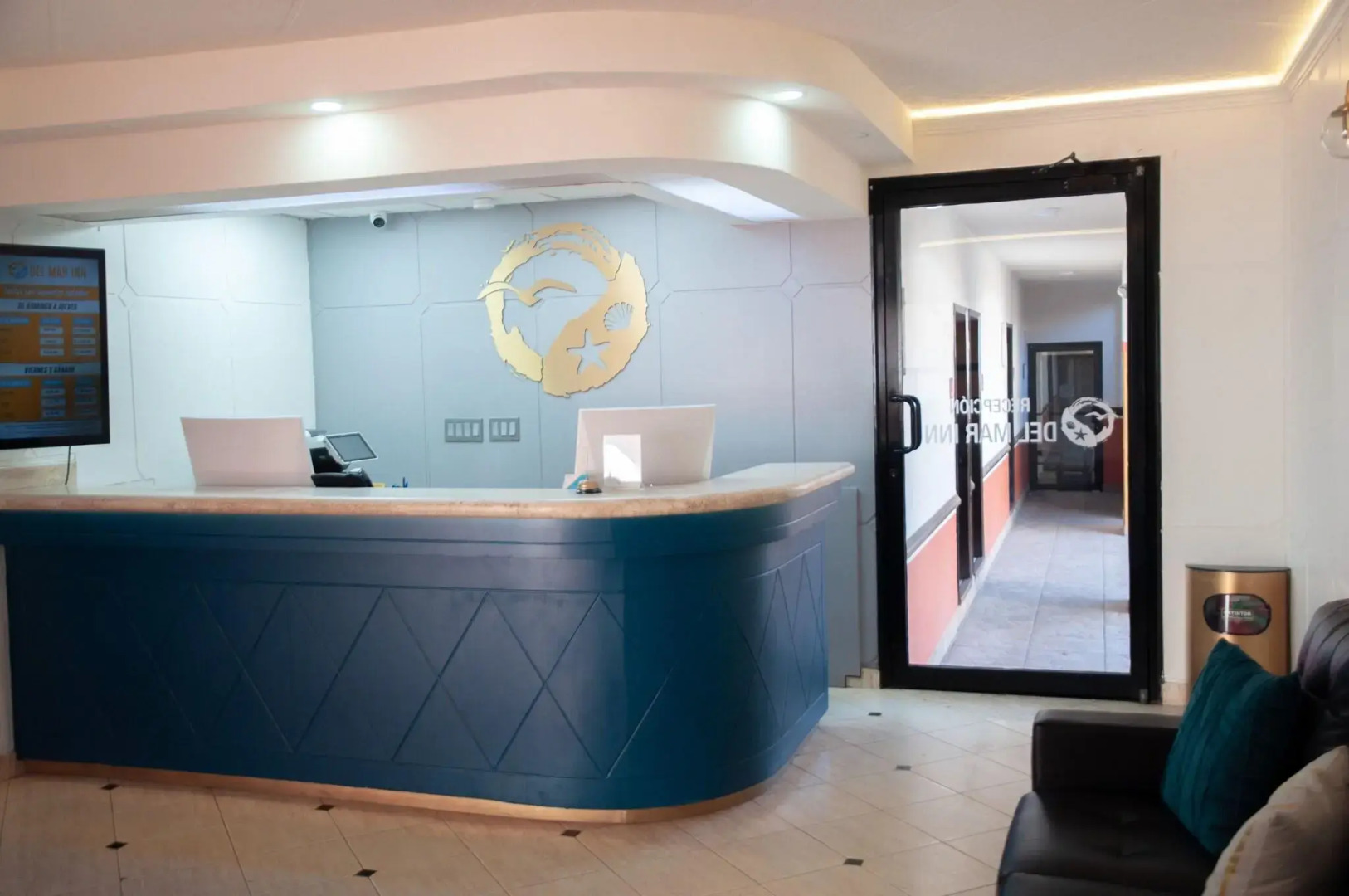 Del Mar Inn Playas de Tijuana