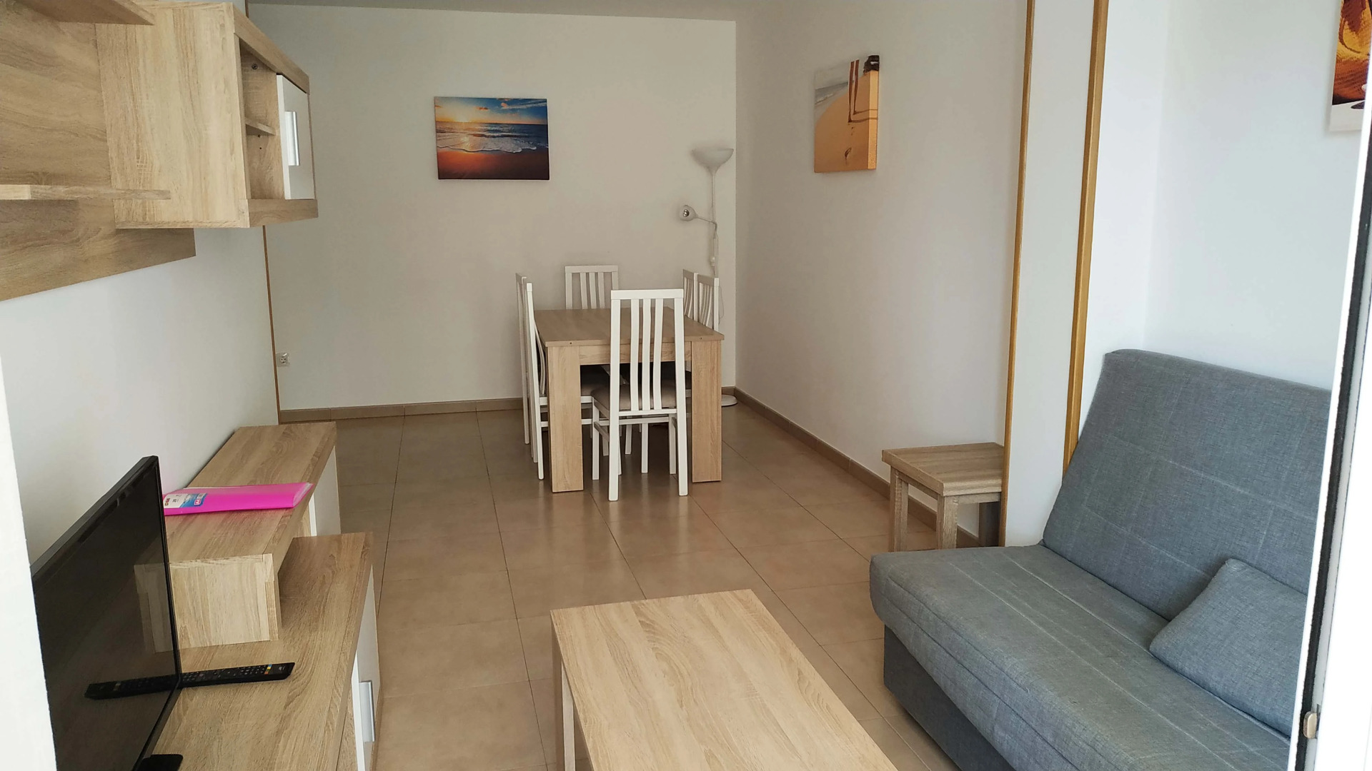 Apartamentos Neptuno 3000