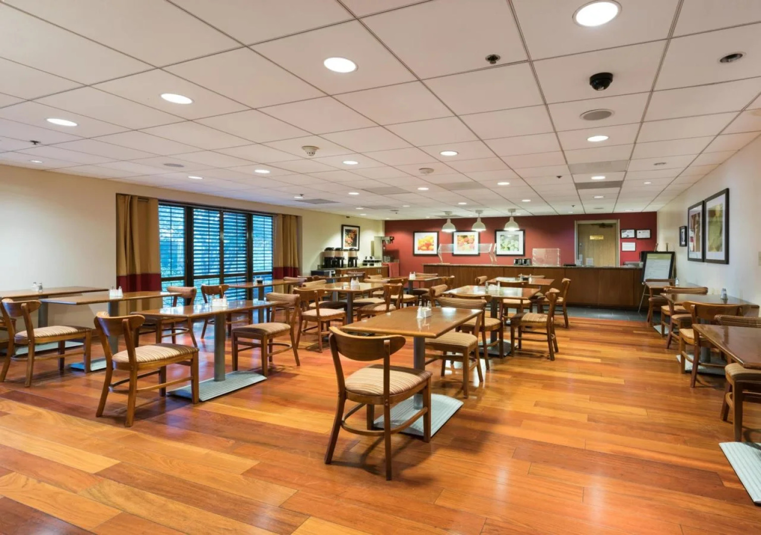 Four Points By Sheraton Charlotte