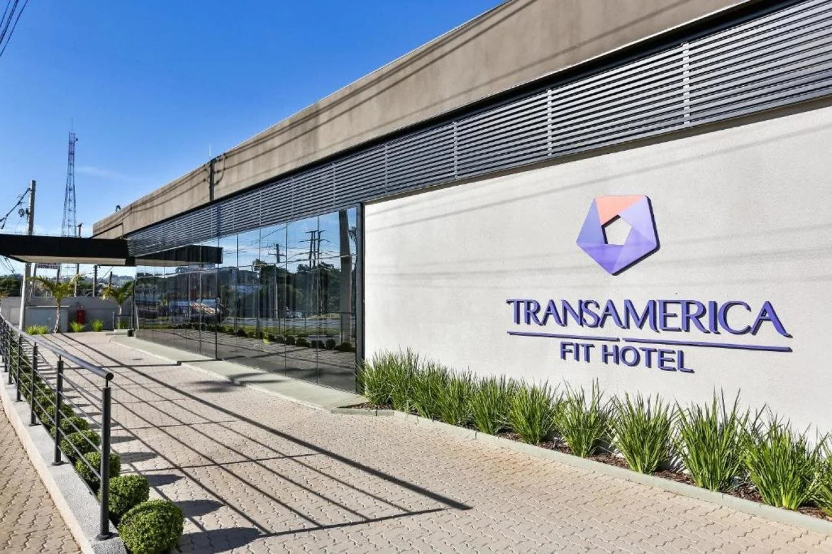 Blue Tree Jaguariuna