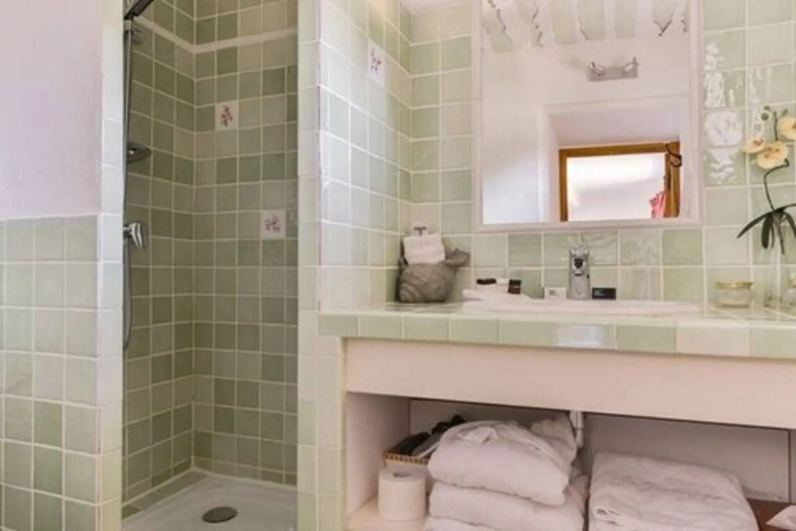 Chambre d'hotes Le Jardinage