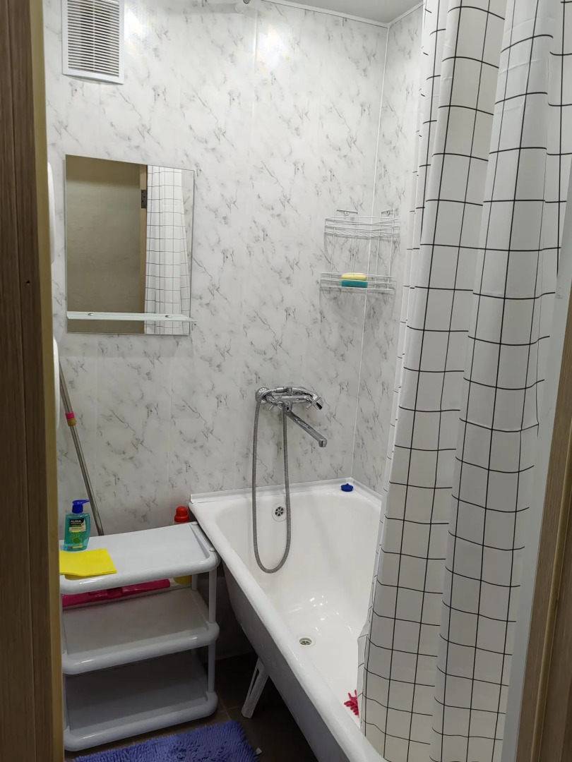 Апартаменты в 5-ом микрорайоне 5