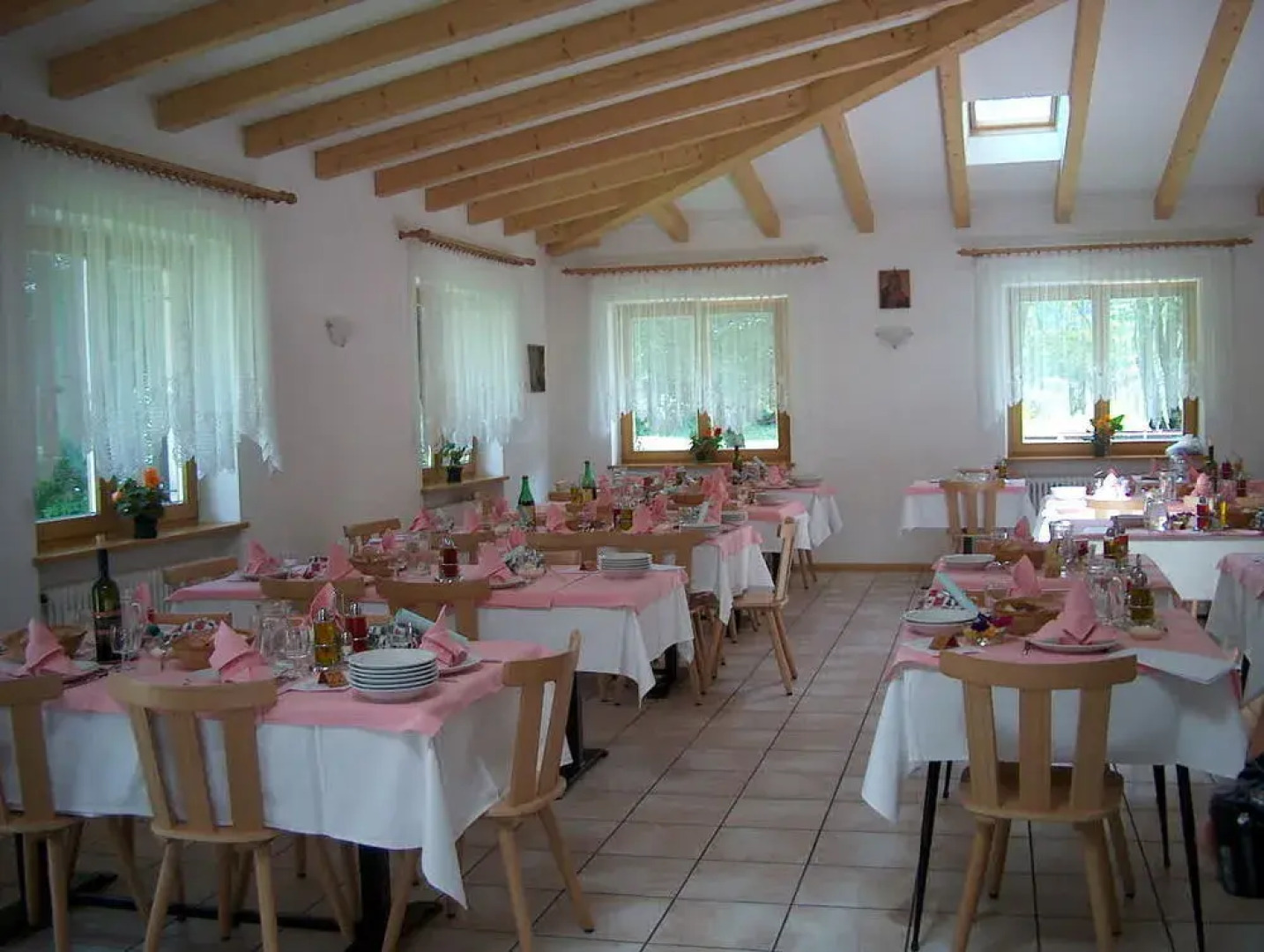 Casa Per Ferie Europa