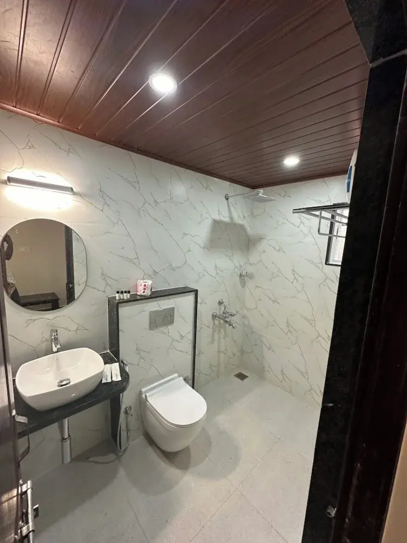 Isha Valley Eco Resort Gokarna