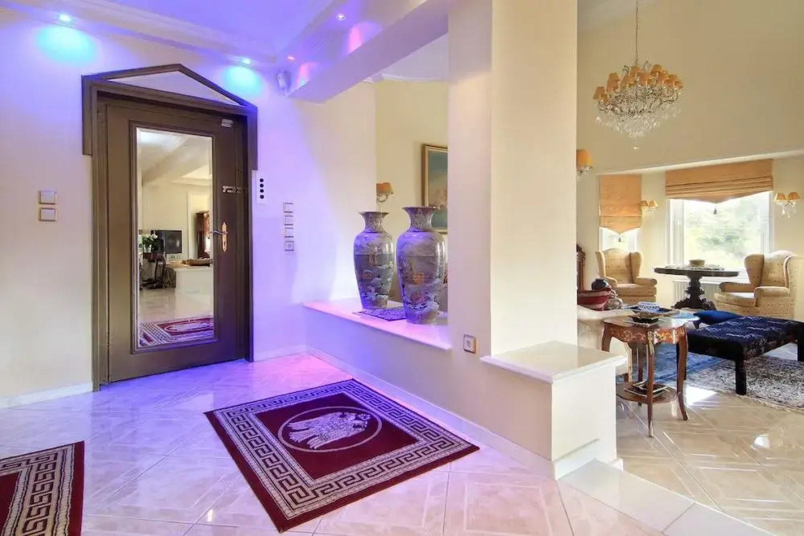 Royal Riviera Residence