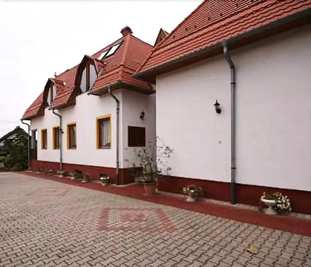 Klaudia Pension