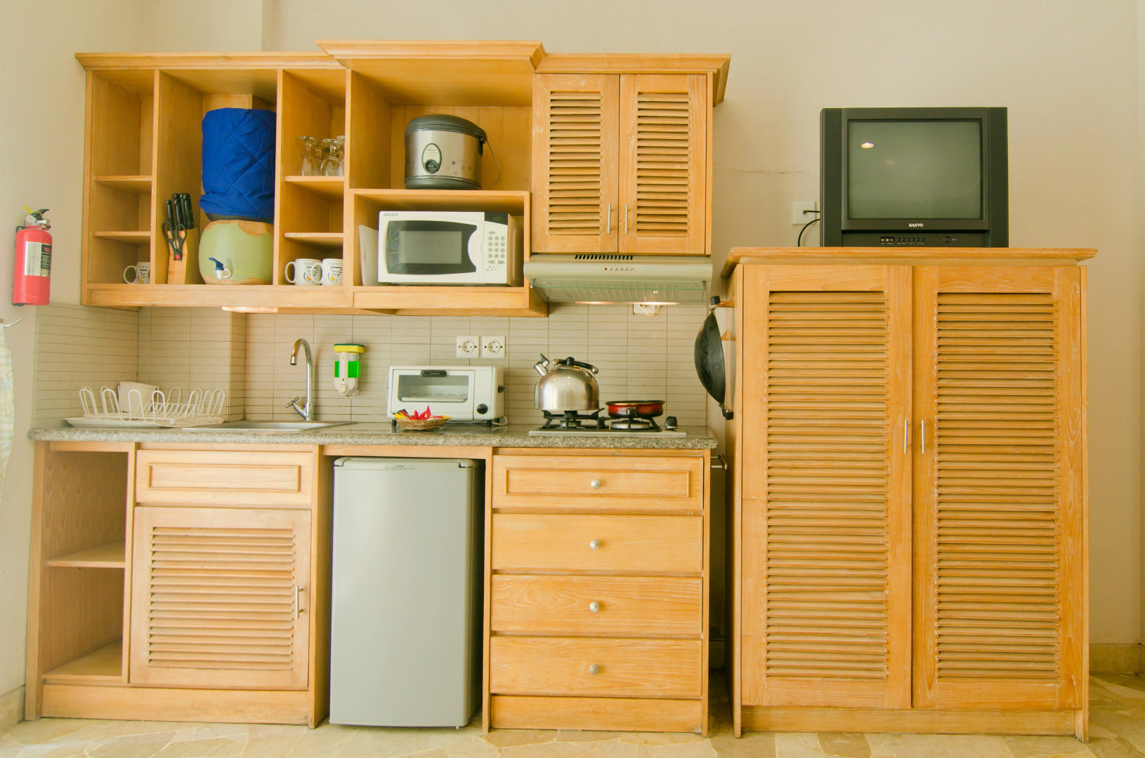 Hawaii A Club Bali Resort