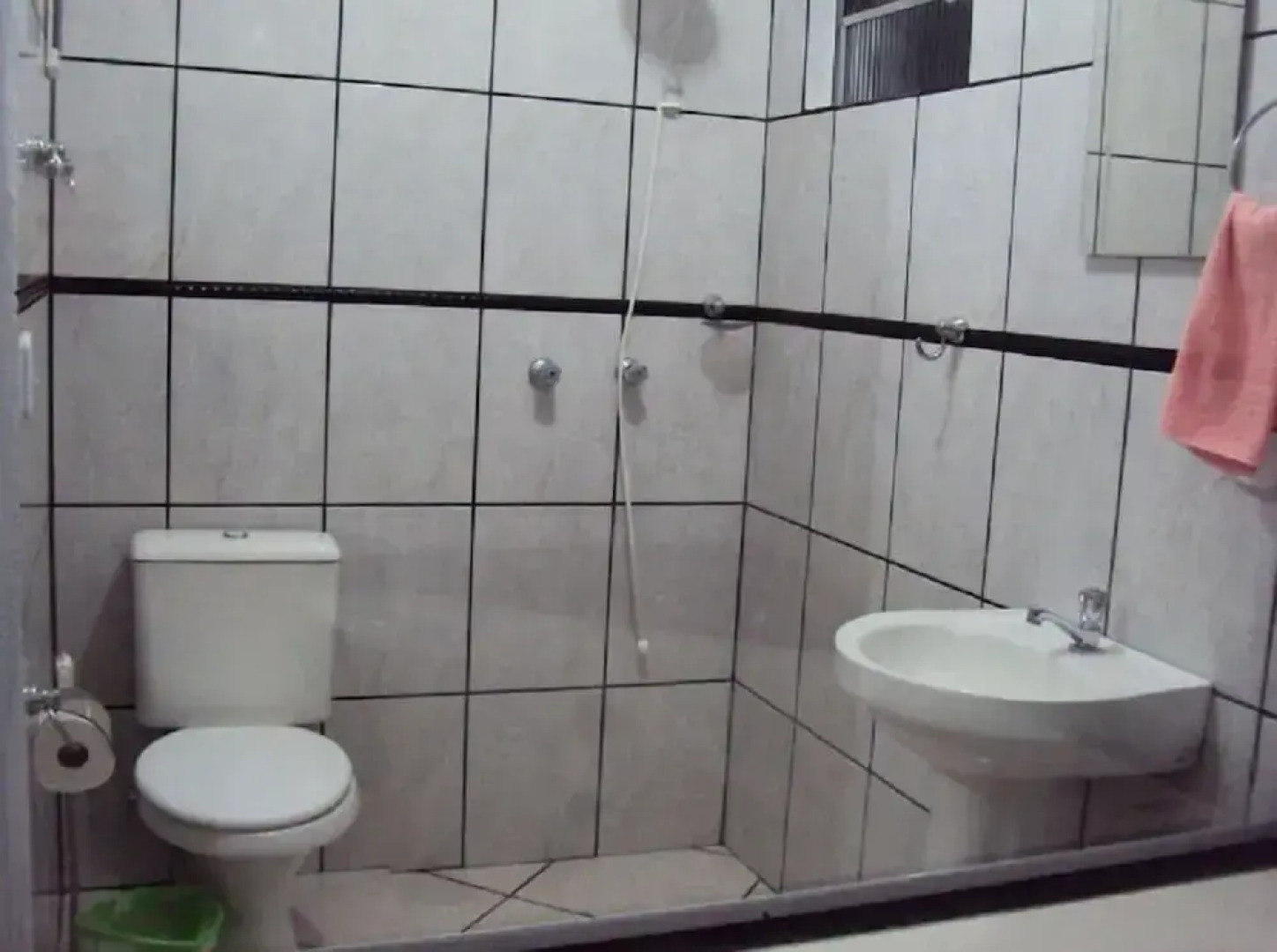 Chalés Pousada Encantos da Serra