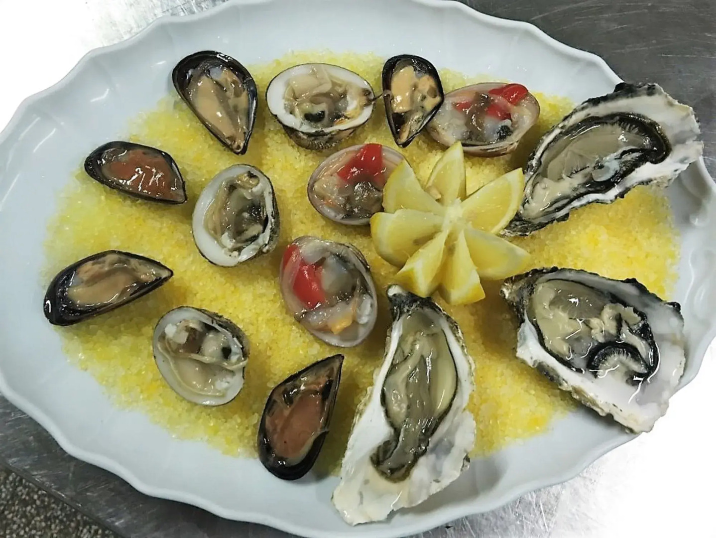 Terra d'Acqua Resort