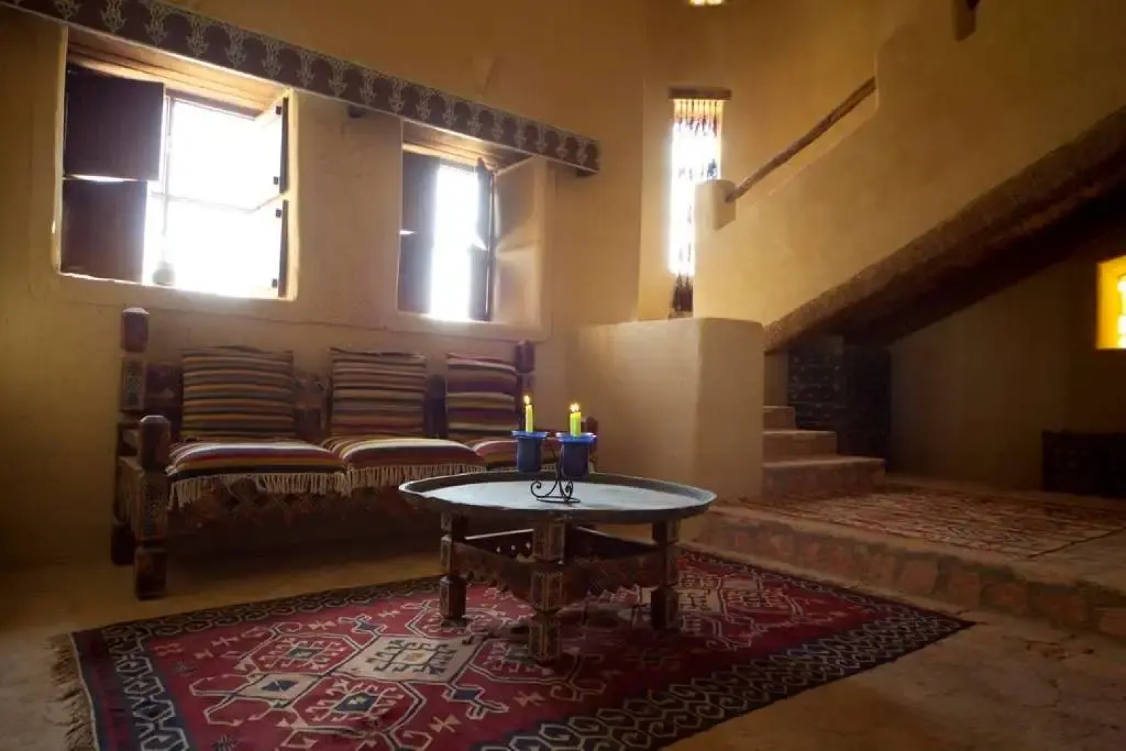 Taziry Ecovillages Siwa