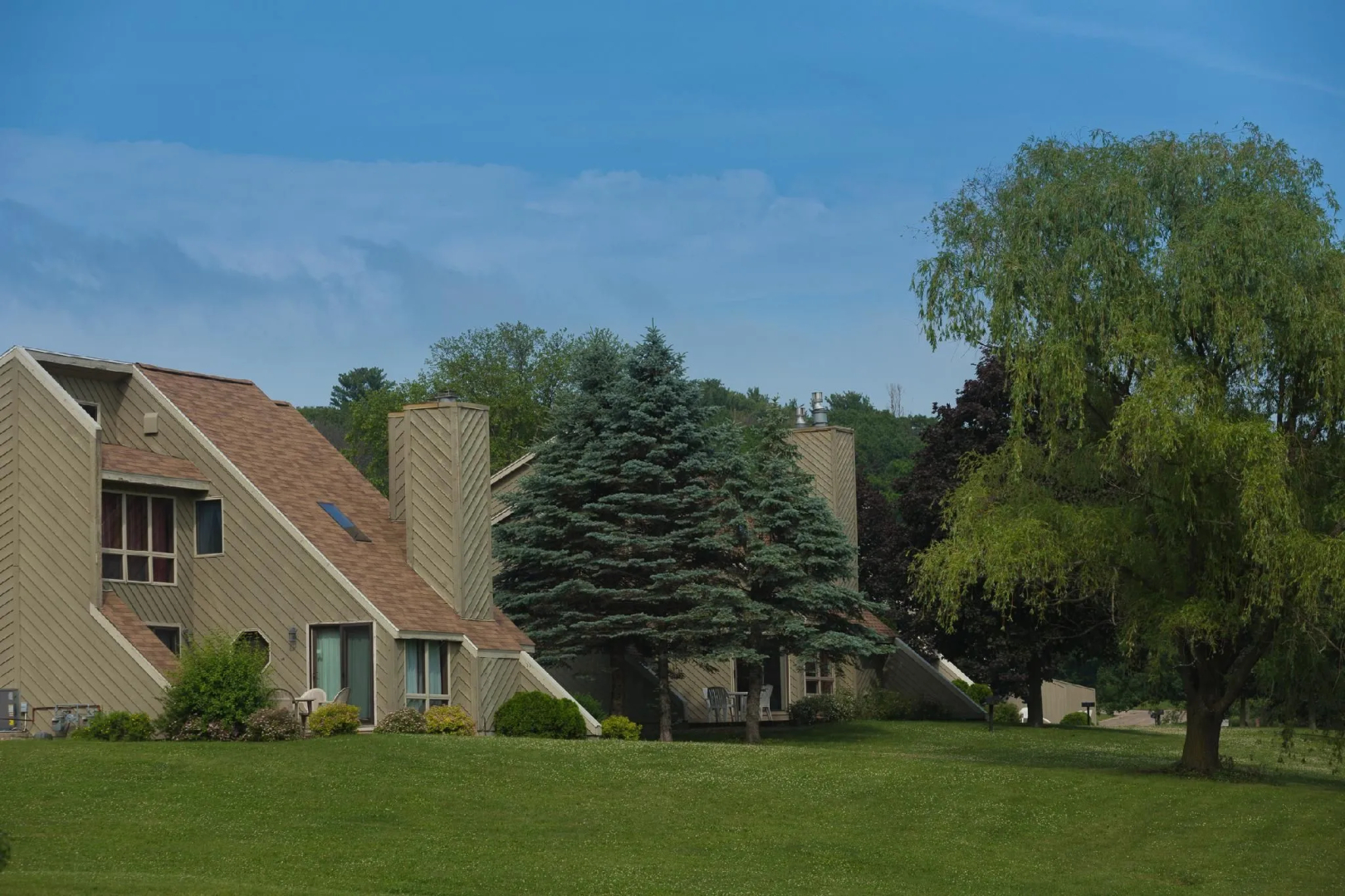 Tamarack Wisconsin Dells a Ramada by Wyndham