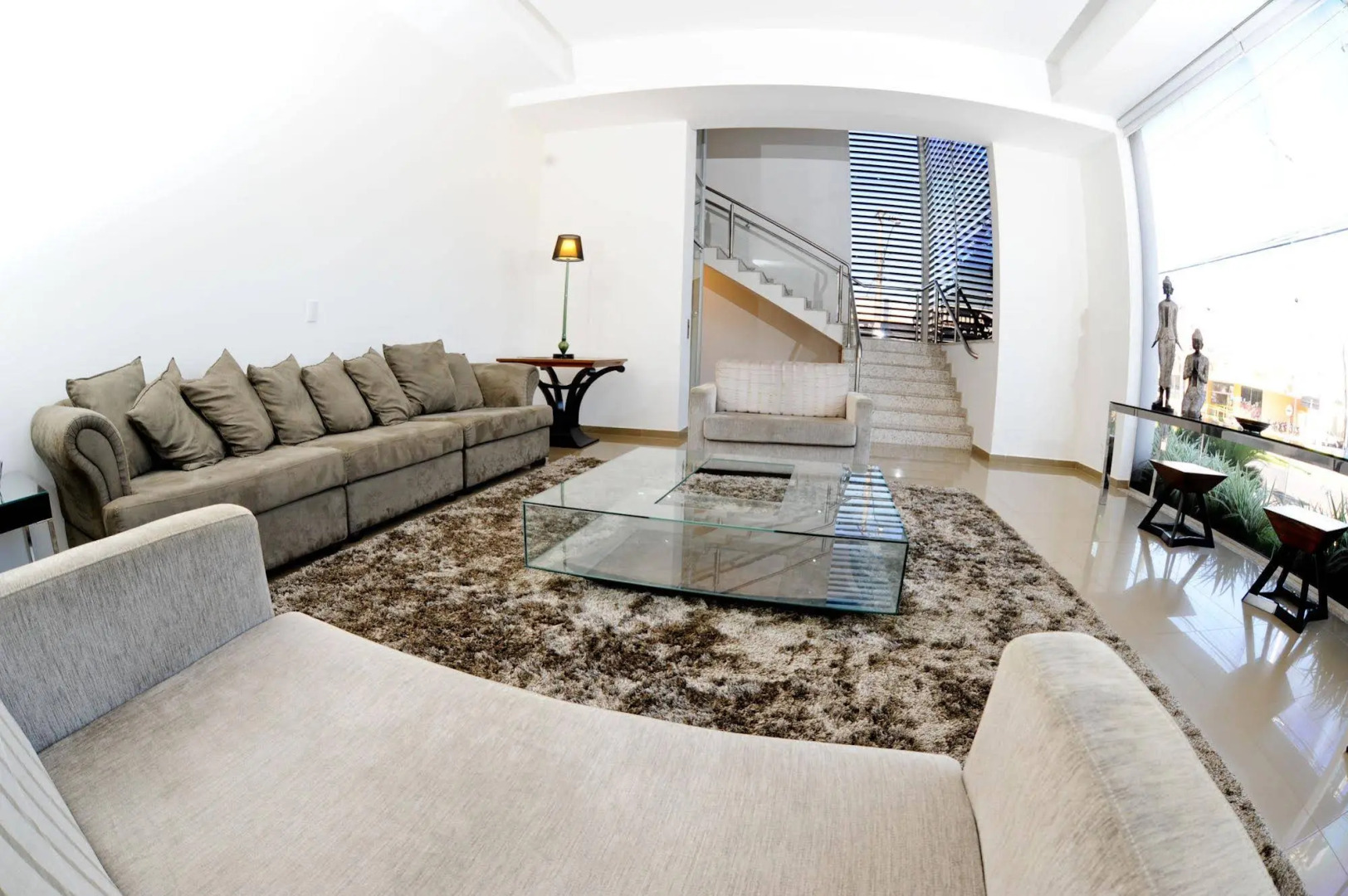 Faria Lima Flat Service