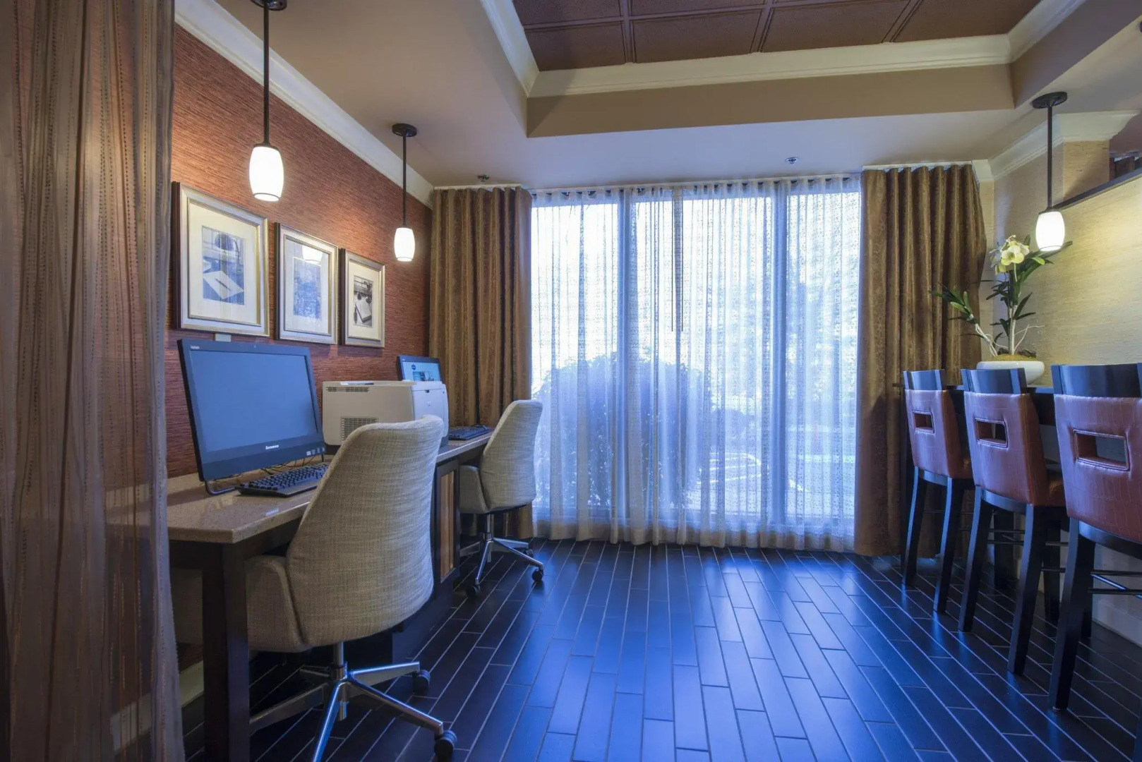 Hampton Inn Peachtree Corners Norcross