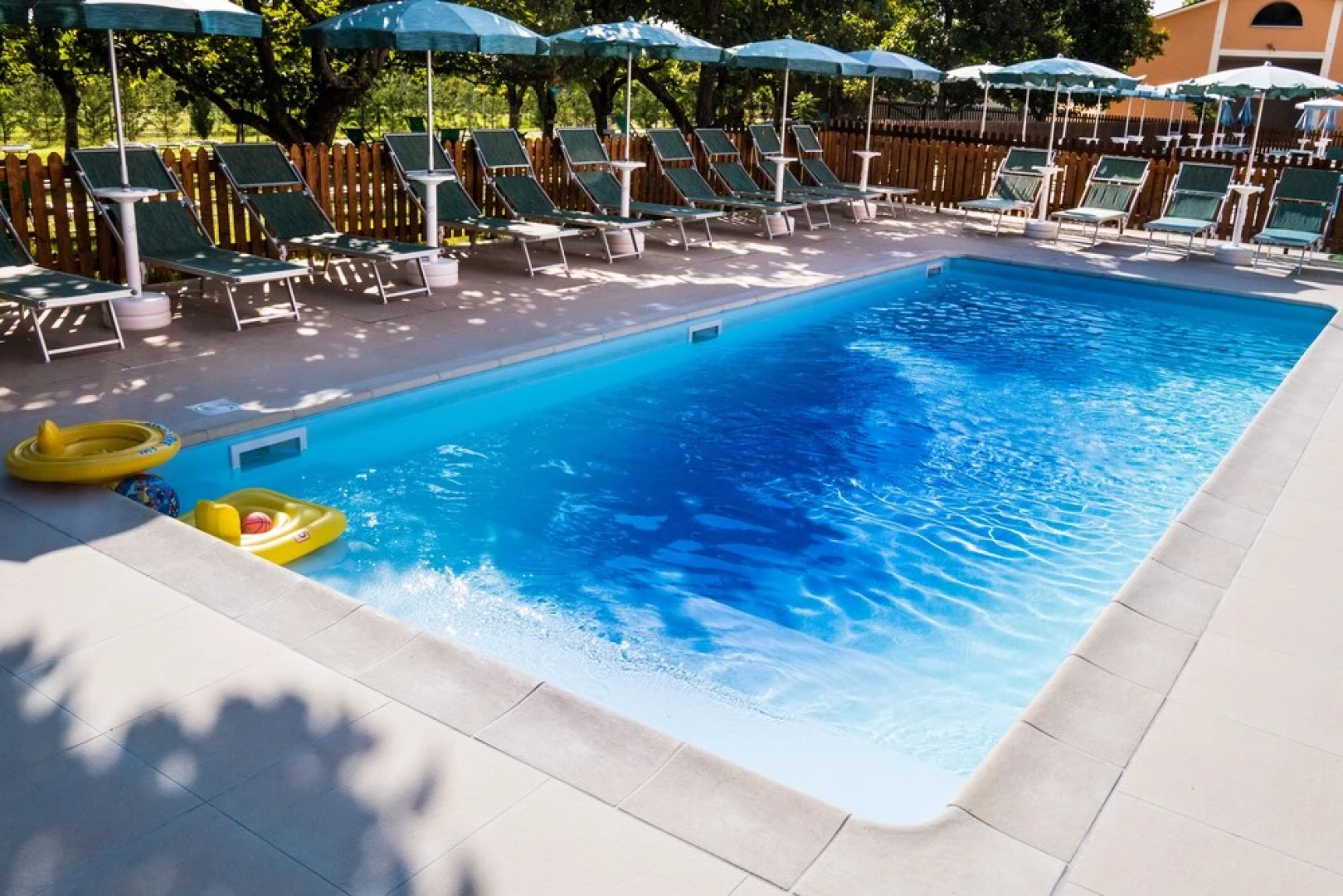 Agriturismo La Valle Dei Conti