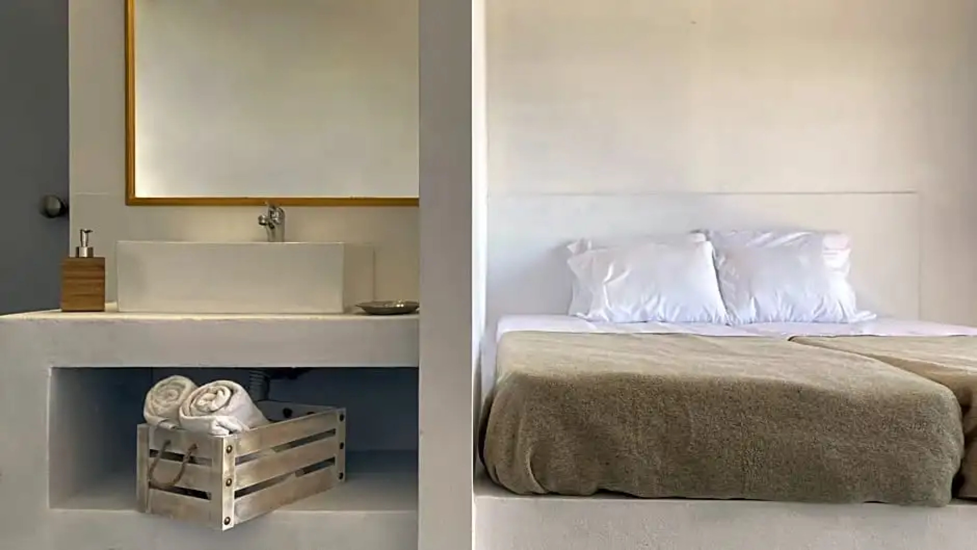 Agallio Nature Resort