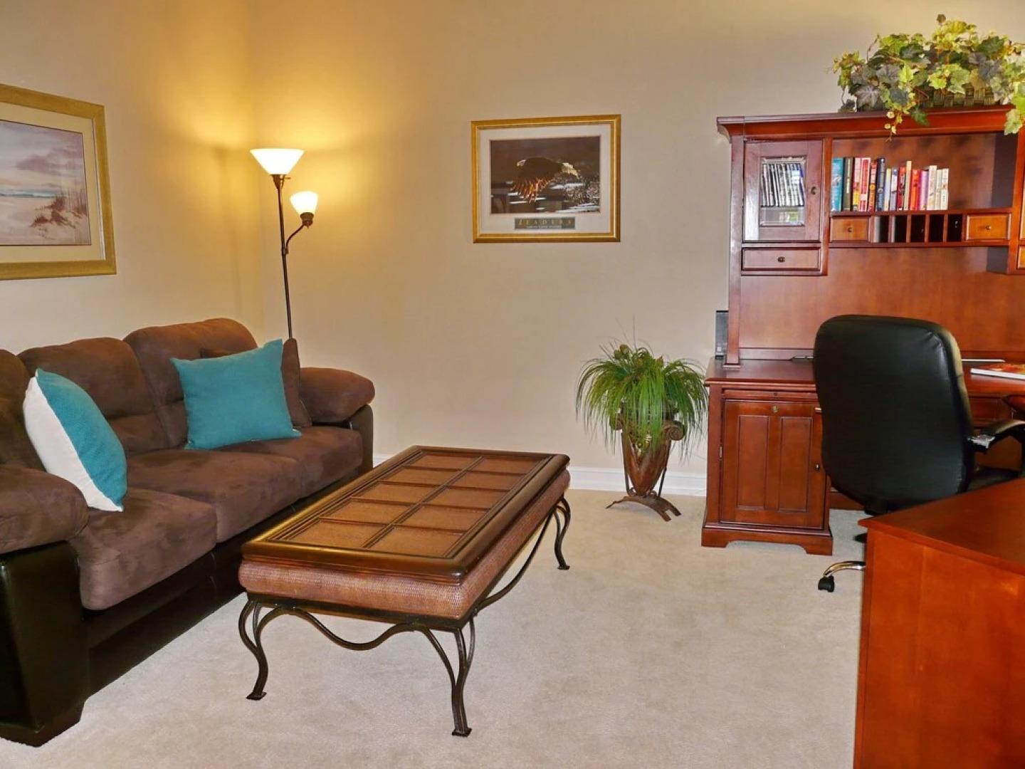 1252 Rialto Way, Unit 201