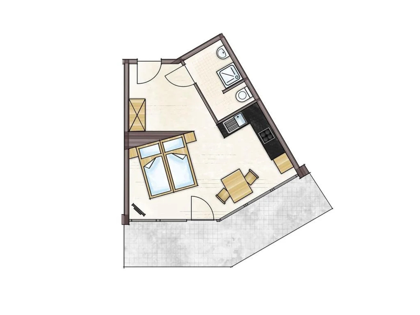 Berg- & Seeblick Pfefferbauer