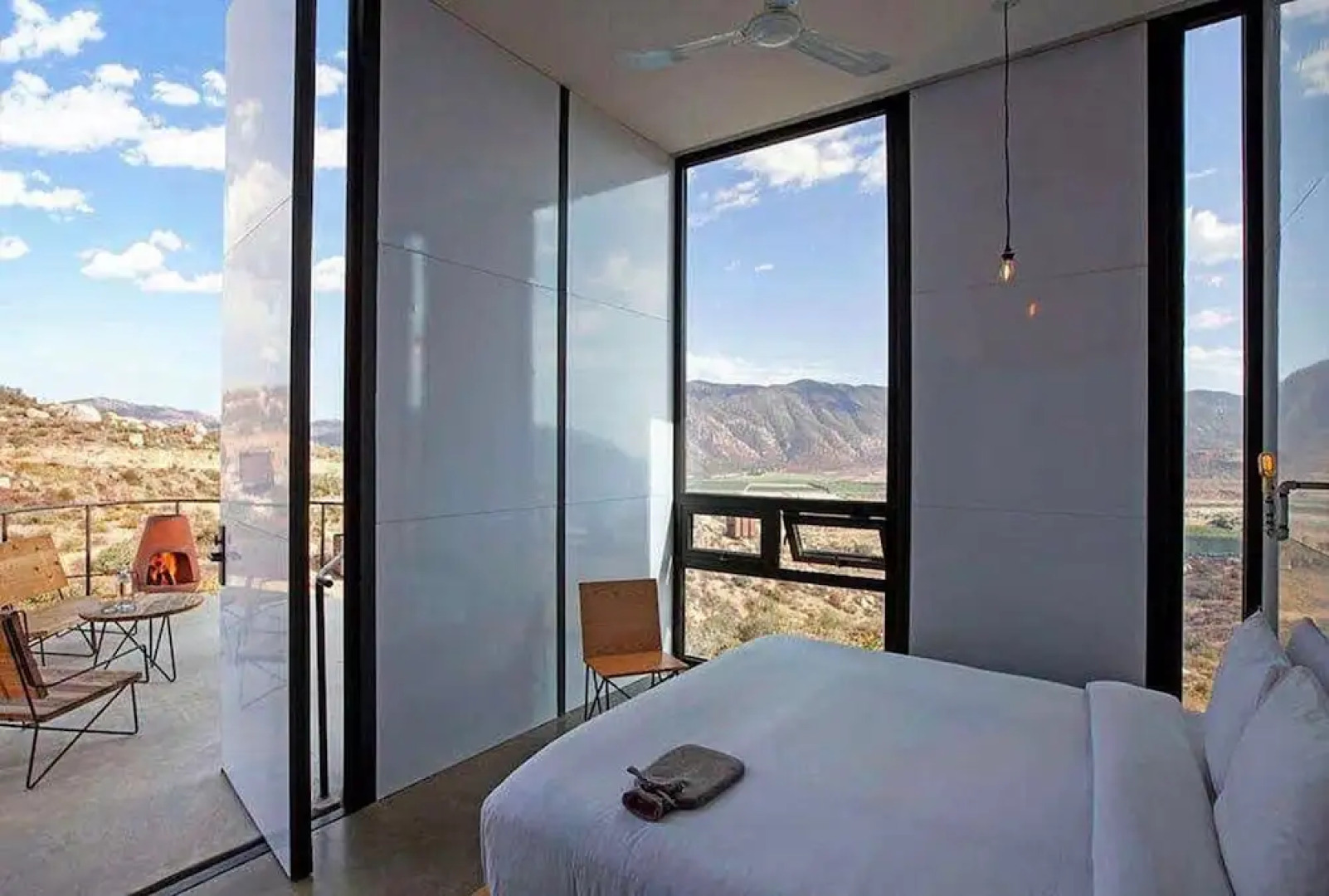 Encuentro Guadalupe, formerly known as Hotel Endemico