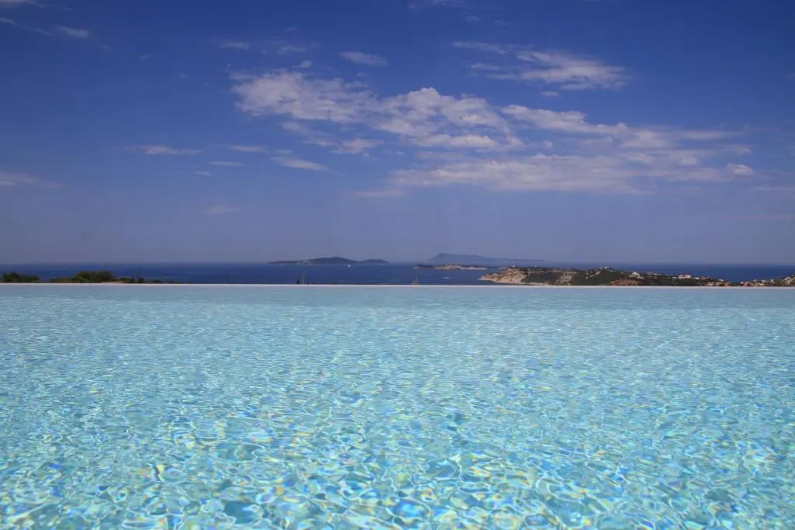 Sunset Sea View Villa 8