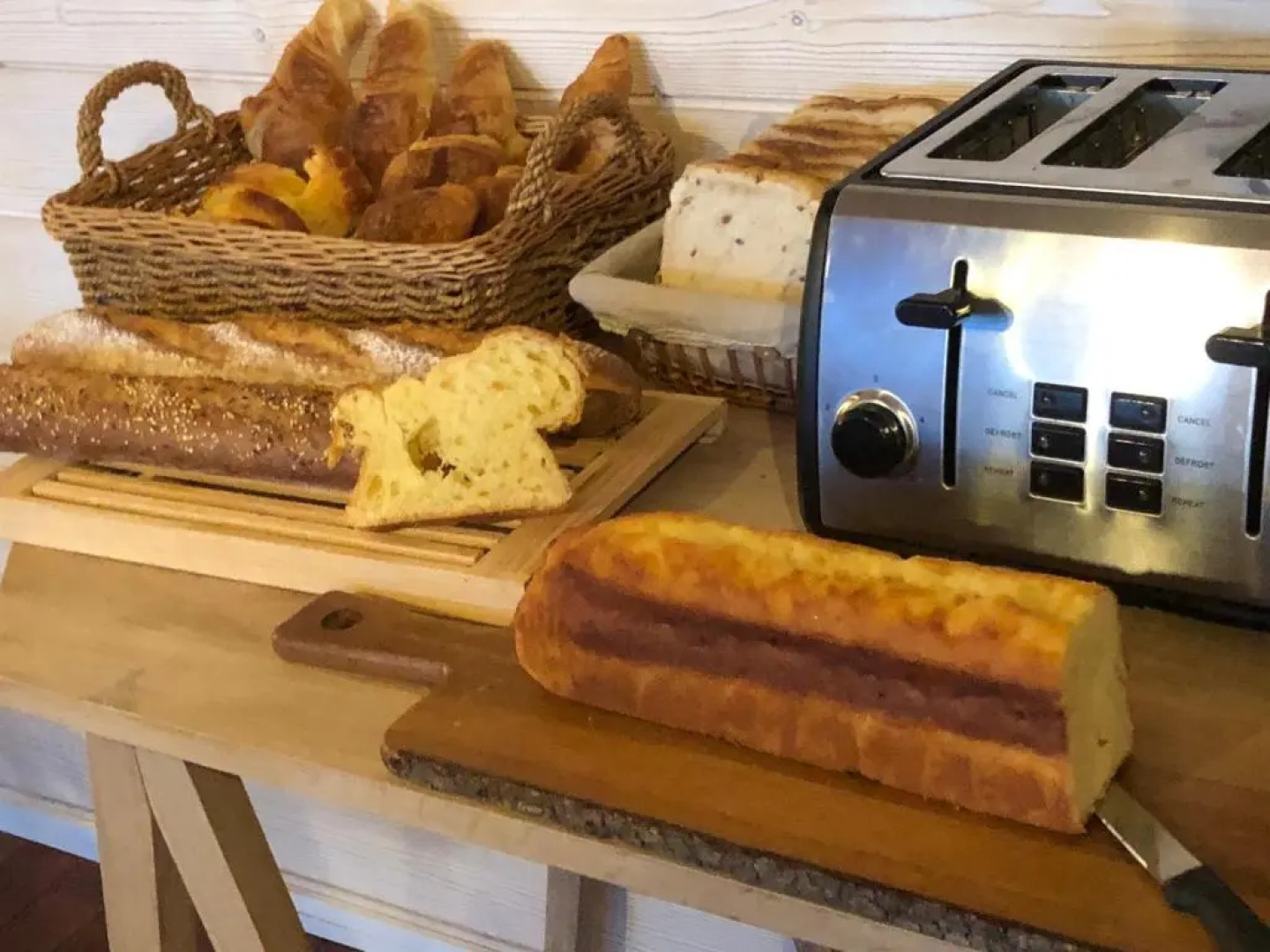 Hôtel La Côte Océane