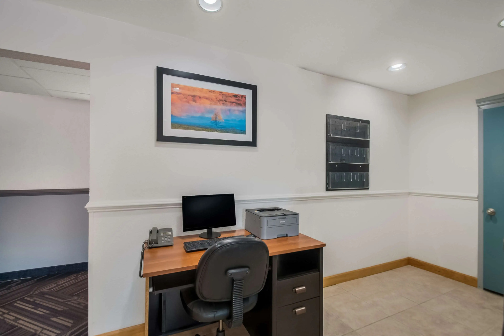 SureStay Plus Hotel by Best Western Berkeley Springs