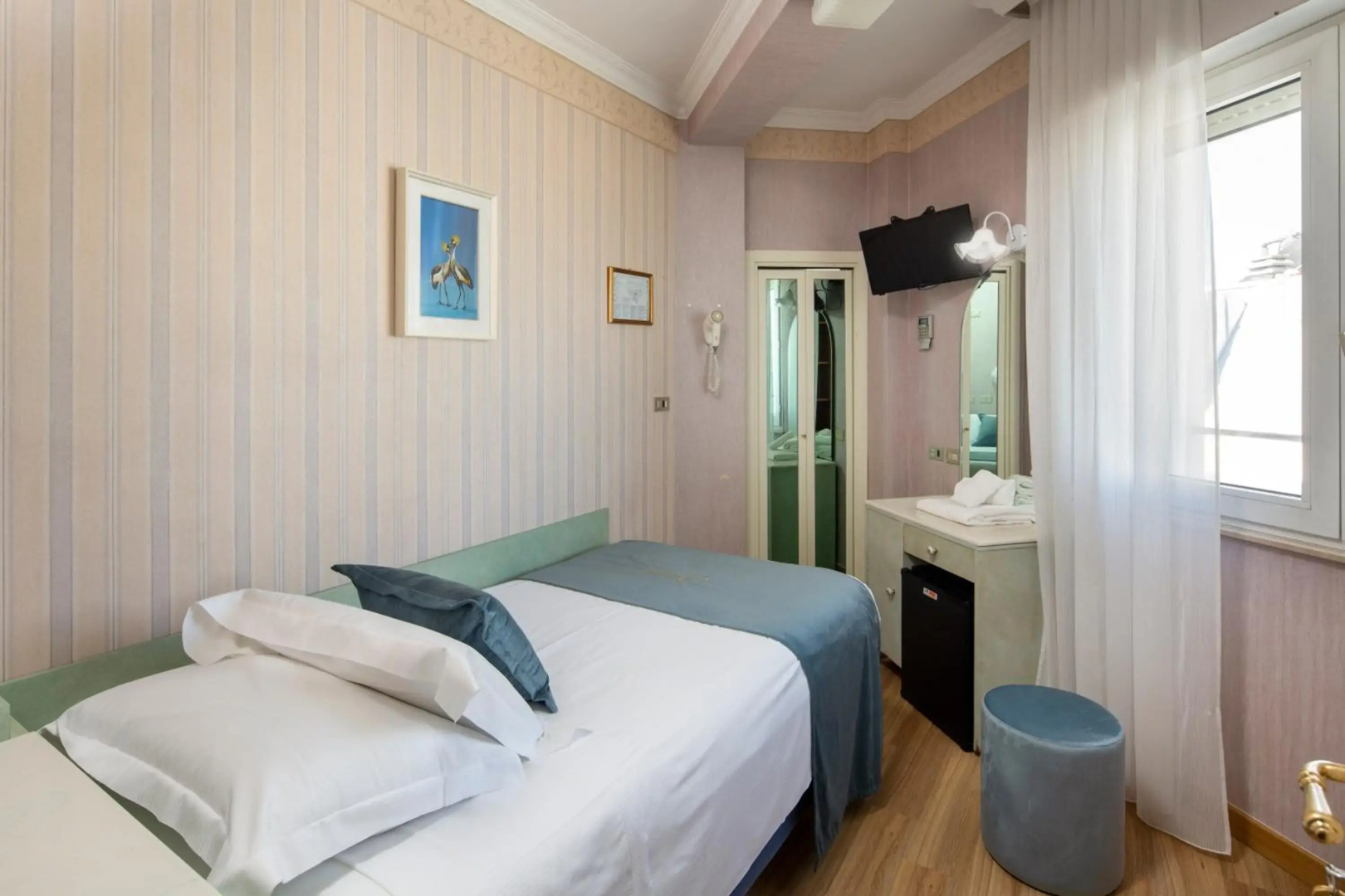 Hotel Des Nations