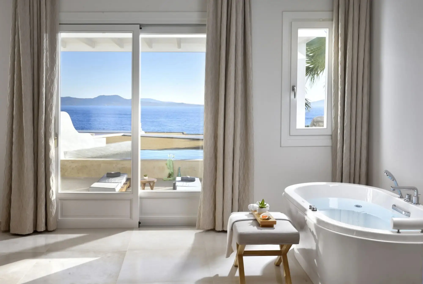 Anax Resort & Spa