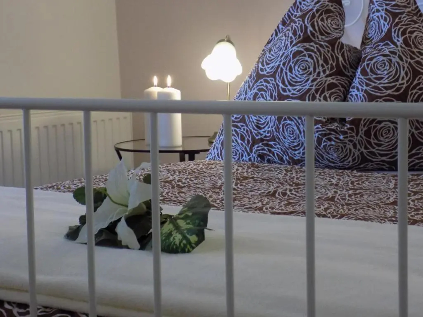 Pension Vila Hana