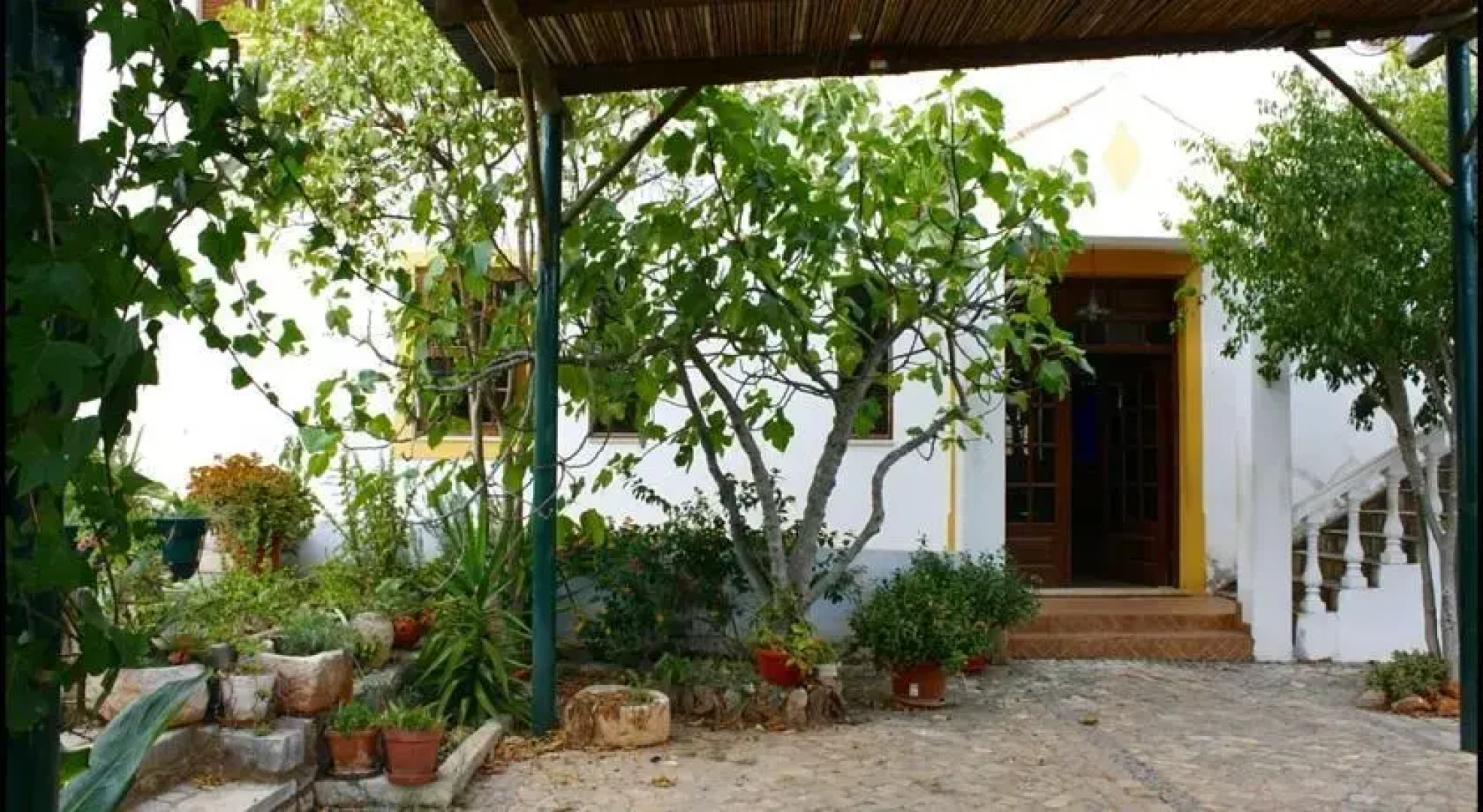 Quinta Monte da Rocha