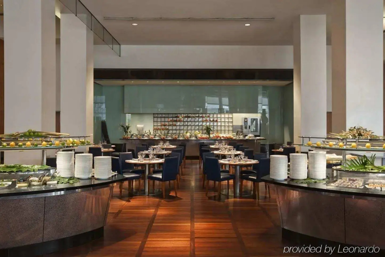 Clarion Hotel Copenhagen Airport