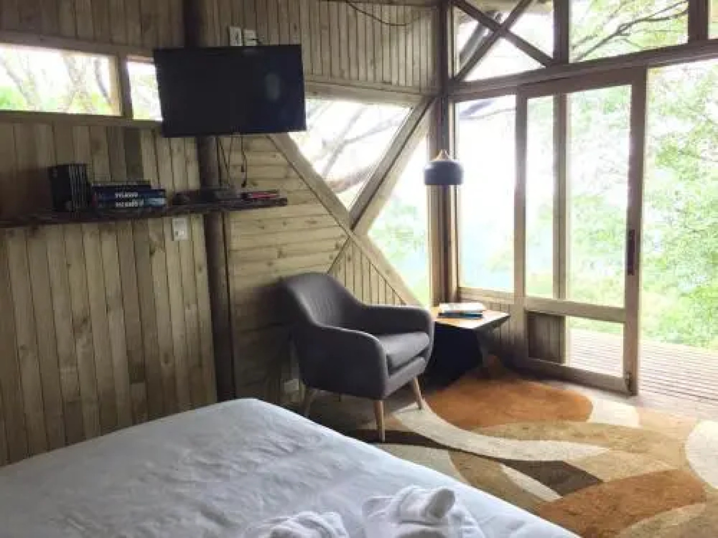 Entre Palos Eco Refugio