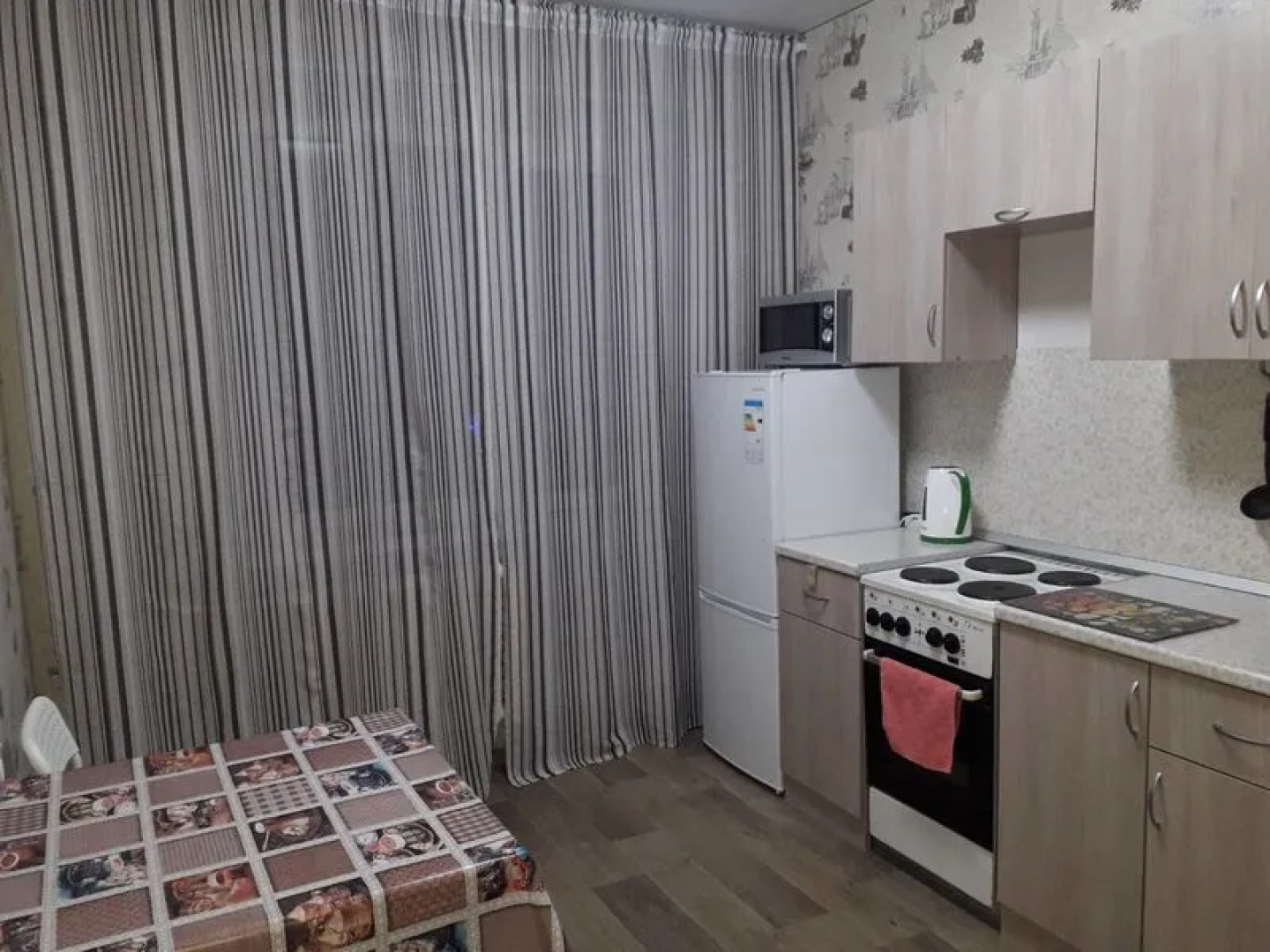 Алатырь Лянтор, мкр. 4, д. 2