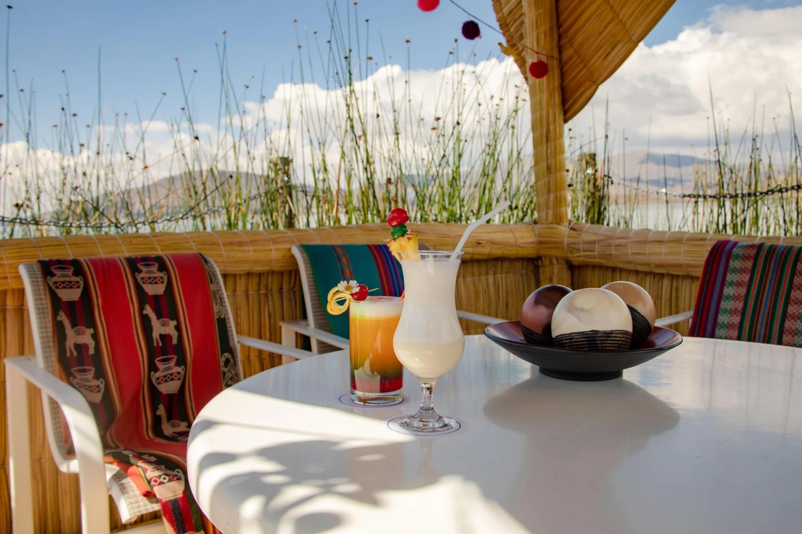 Sonesta Posadas del Inca Lake Titicaca - Puno