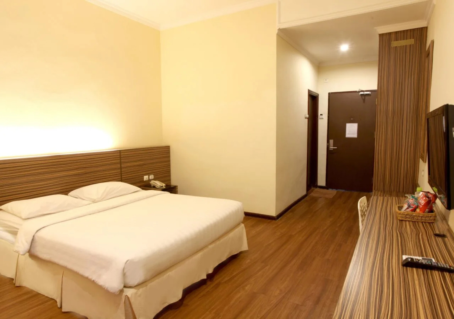 Padmaloka Hotel Tarakan