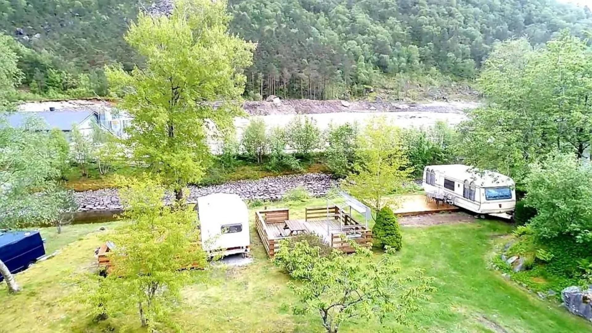 Wathne Camping