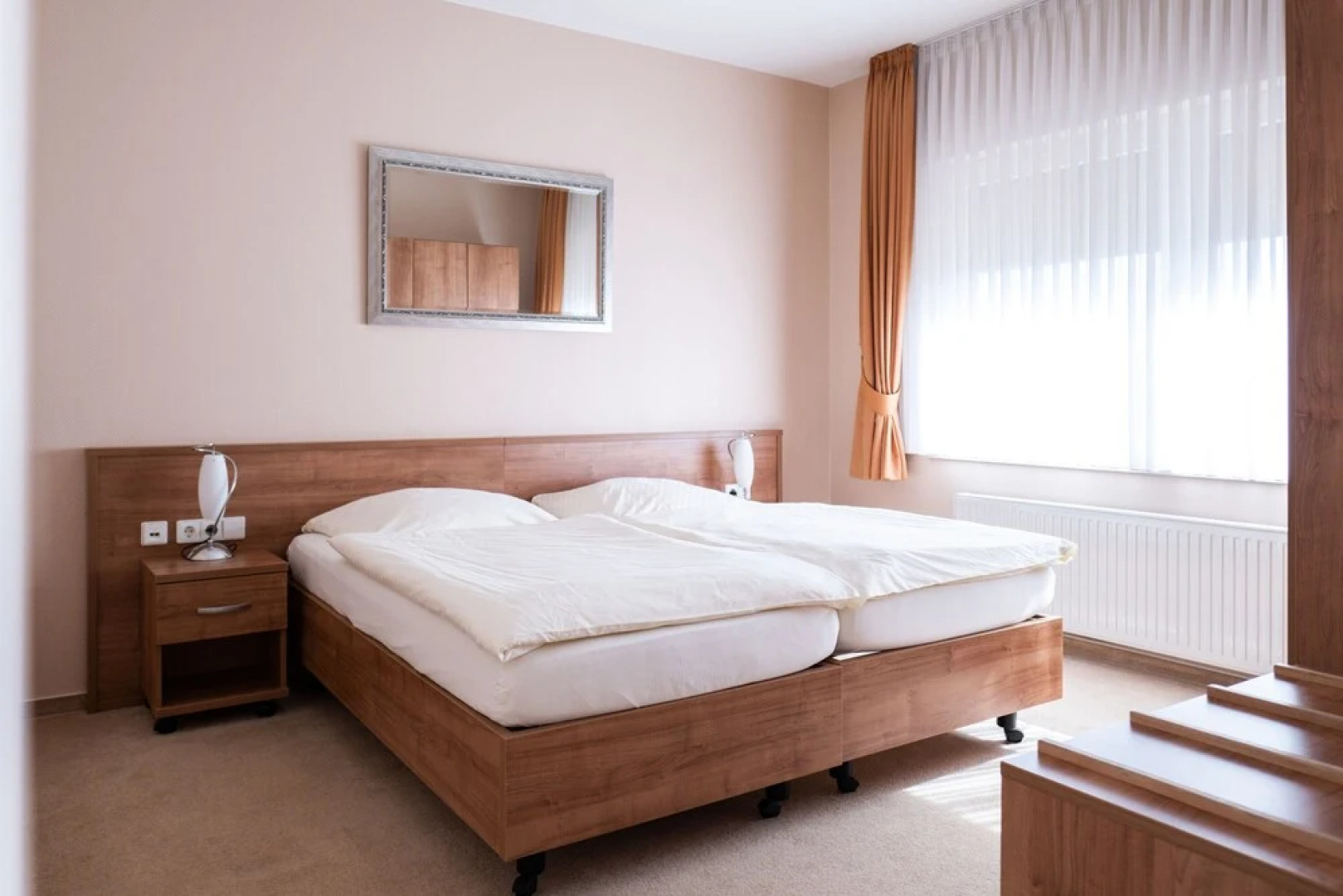 Land-gut-Hotel Restaurant Kreuz Meyer