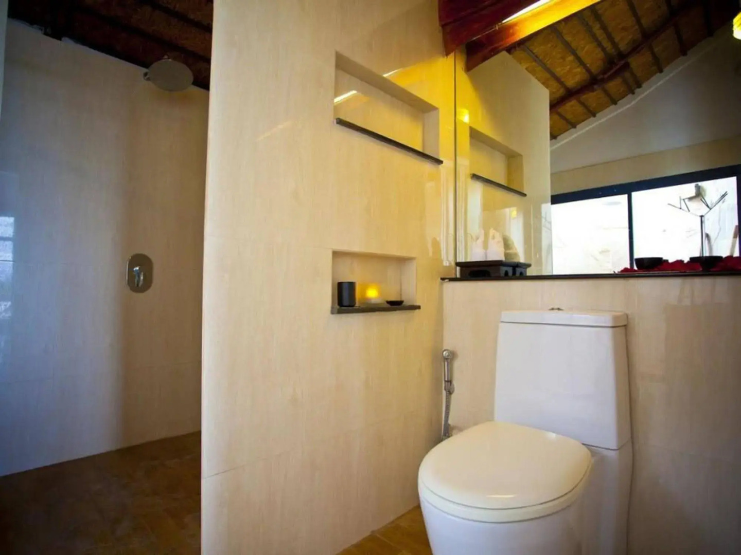 Chantara Valley Resort