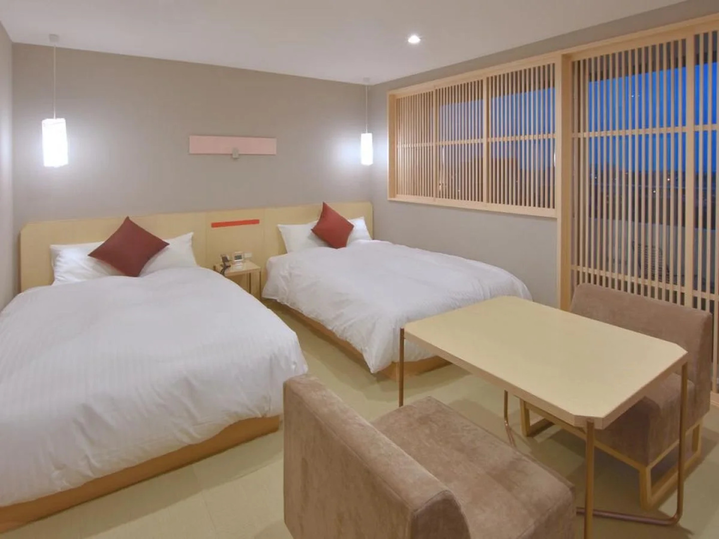 Utsunomiya Grand Hotel