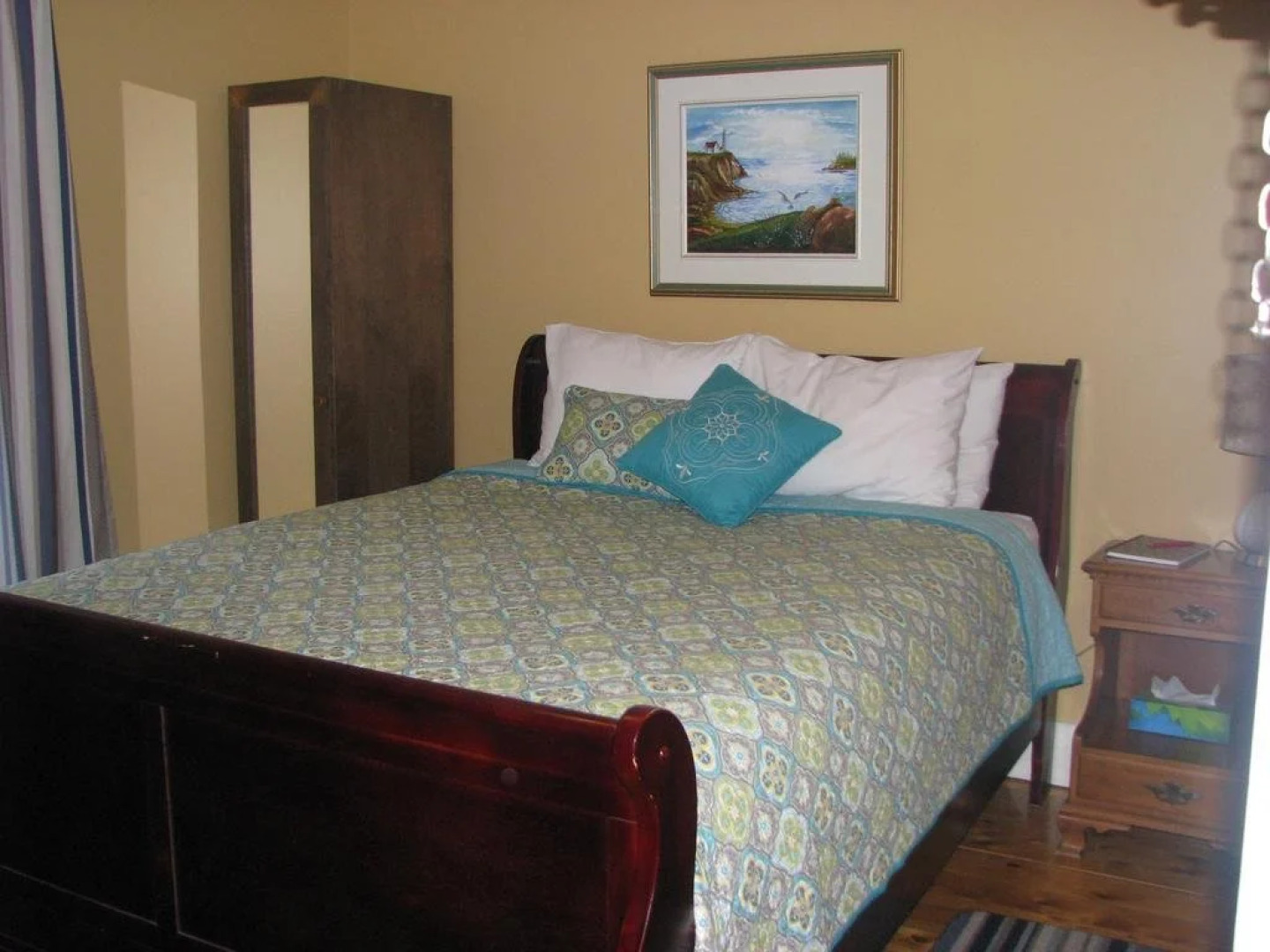 Auberge d'Anjou-Sūrya Café